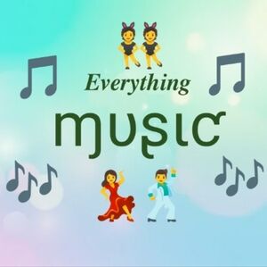 𝑬𝑽𝑬𝑹𝒀𝑻𝑯𝑰𝑵𝑮 🎶 𝑴𝒖𝒔𝒊𝒄